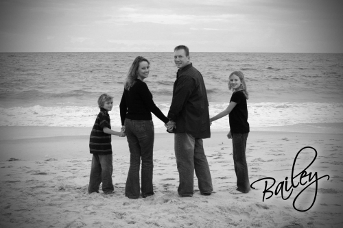 Bailey Family