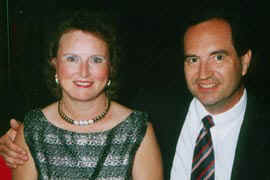 Jim & Judy Schorner