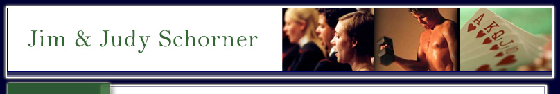 JASchorner.com